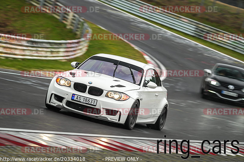 Bild #20334018 - Touristenfahrten Nürburgring Nordschleife (06.04.2023)