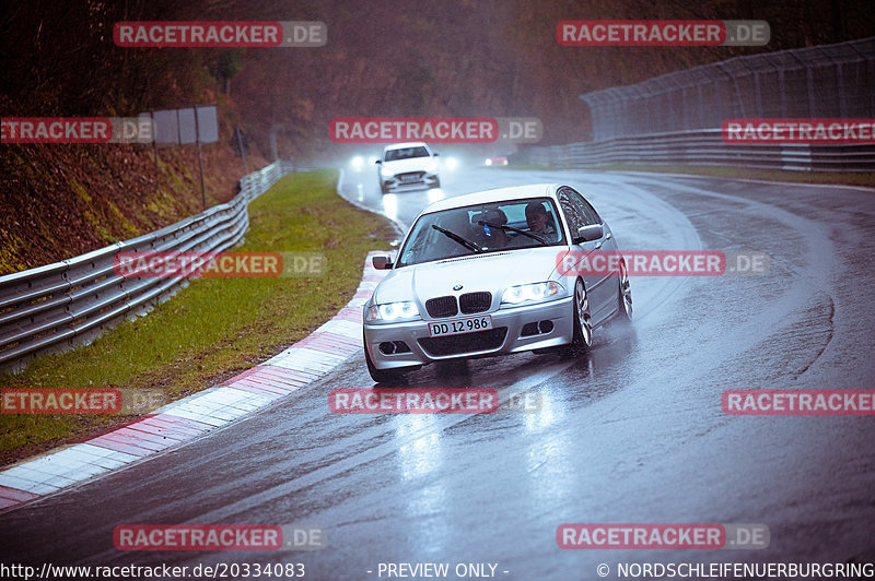 Bild #20334083 - Touristenfahrten Nürburgring Nordschleife (06.04.2023)