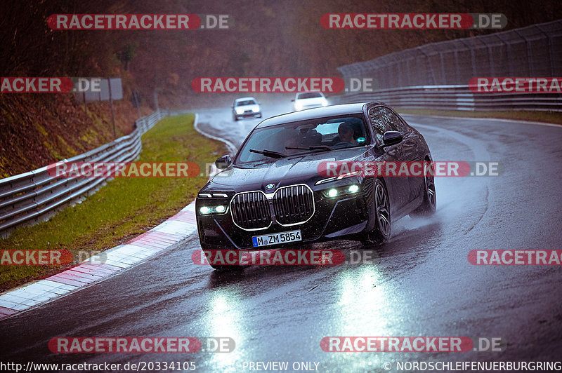 Bild #20334105 - Touristenfahrten Nürburgring Nordschleife (06.04.2023)