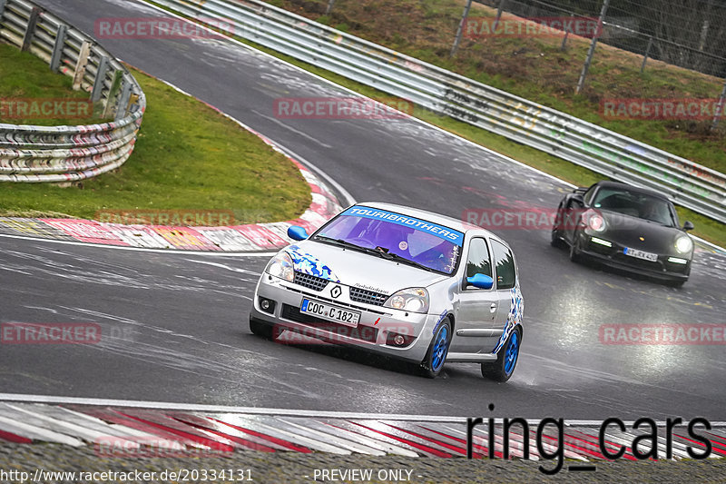 Bild #20334131 - Touristenfahrten Nürburgring Nordschleife (06.04.2023)