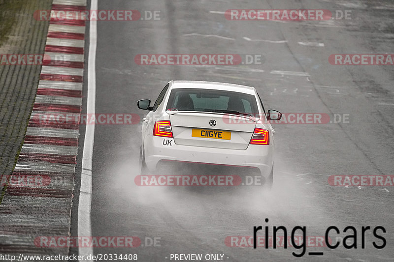 Bild #20334408 - Touristenfahrten Nürburgring Nordschleife (06.04.2023)