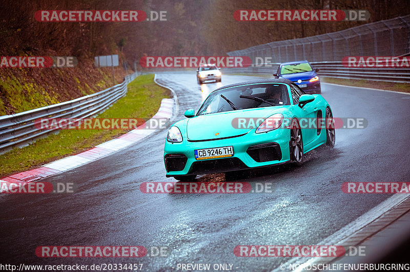 Bild #20334457 - Touristenfahrten Nürburgring Nordschleife (06.04.2023)