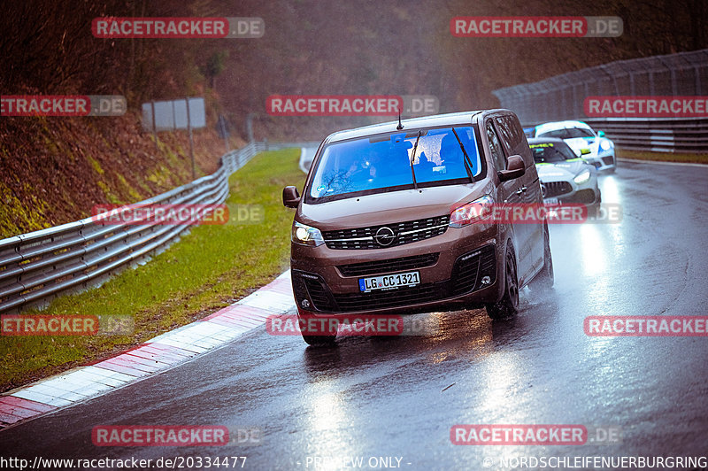 Bild #20334477 - Touristenfahrten Nürburgring Nordschleife (06.04.2023)