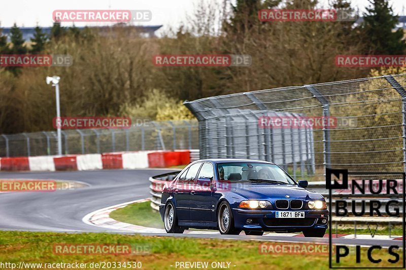 Bild #20334530 - Touristenfahrten Nürburgring Nordschleife (06.04.2023)