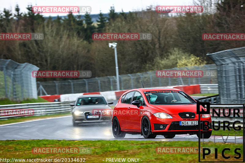 Bild #20334632 - Touristenfahrten Nürburgring Nordschleife (06.04.2023)