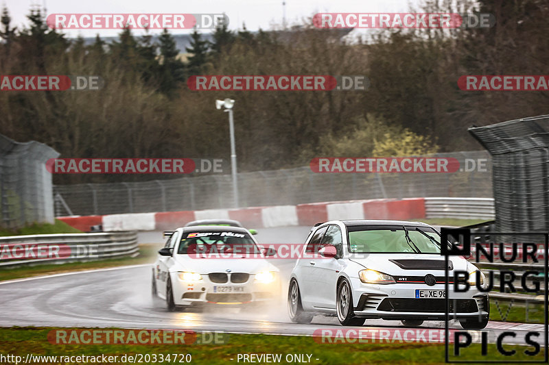 Bild #20334720 - Touristenfahrten Nürburgring Nordschleife (06.04.2023)