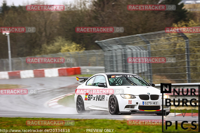 Bild #20334818 - Touristenfahrten Nürburgring Nordschleife (06.04.2023)