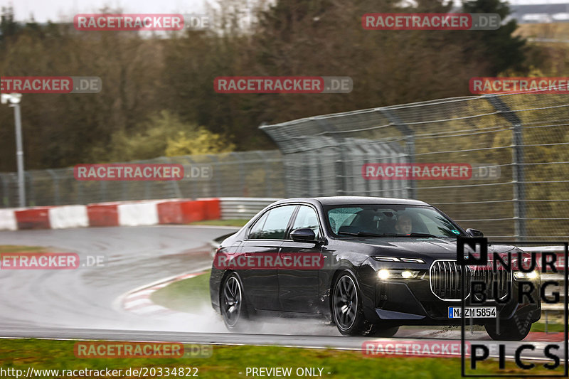 Bild #20334822 - Touristenfahrten Nürburgring Nordschleife (06.04.2023)