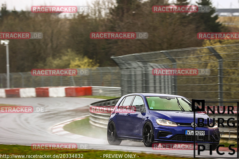 Bild #20334832 - Touristenfahrten Nürburgring Nordschleife (06.04.2023)