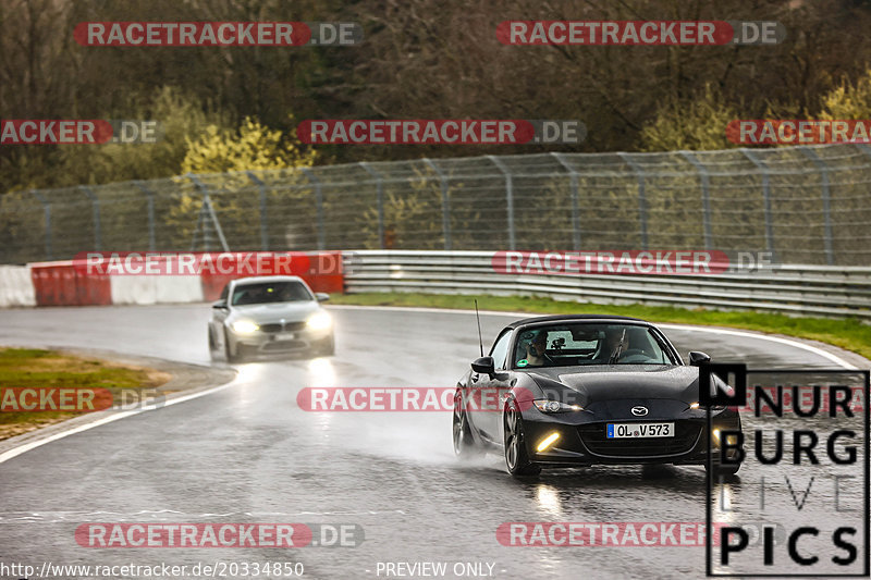 Bild #20334850 - Touristenfahrten Nürburgring Nordschleife (06.04.2023)