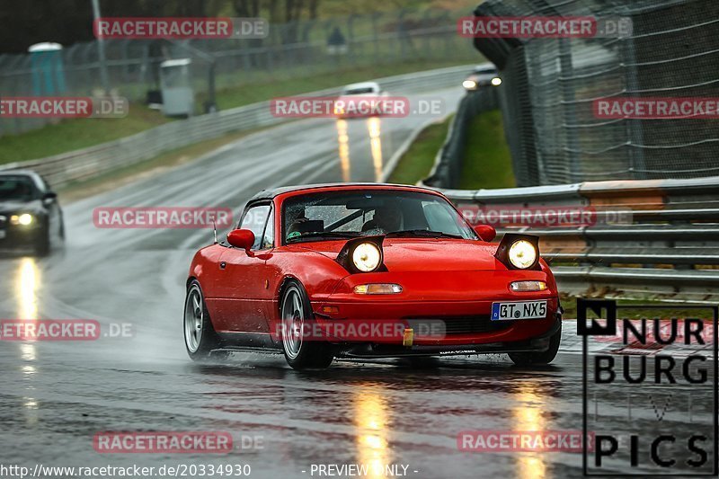 Bild #20334930 - Touristenfahrten Nürburgring Nordschleife (06.04.2023)