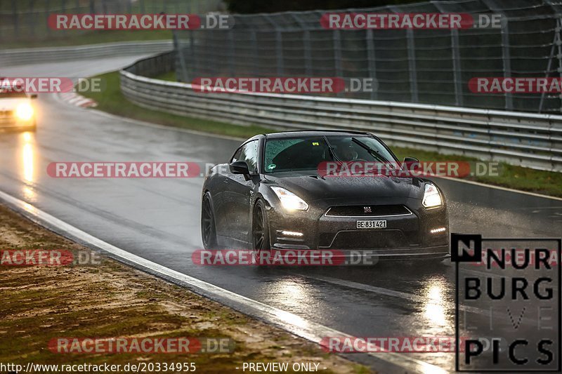 Bild #20334955 - Touristenfahrten Nürburgring Nordschleife (06.04.2023)