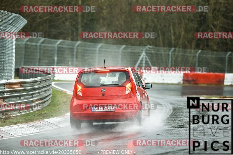 Bild #20335050 - Touristenfahrten Nürburgring Nordschleife (06.04.2023)