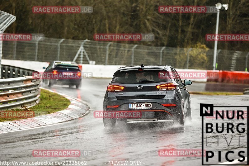 Bild #20335062 - Touristenfahrten Nürburgring Nordschleife (06.04.2023)