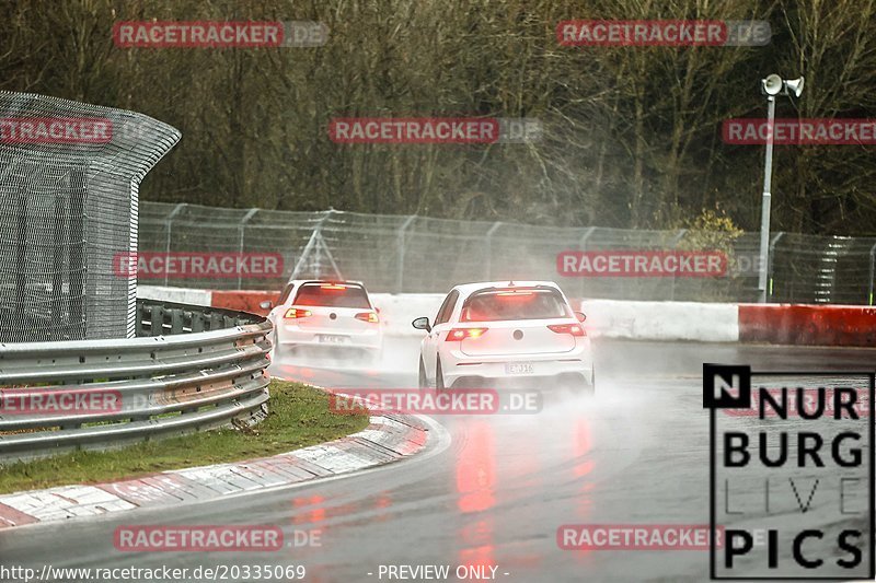 Bild #20335069 - Touristenfahrten Nürburgring Nordschleife (06.04.2023)