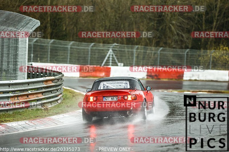 Bild #20335073 - Touristenfahrten Nürburgring Nordschleife (06.04.2023)