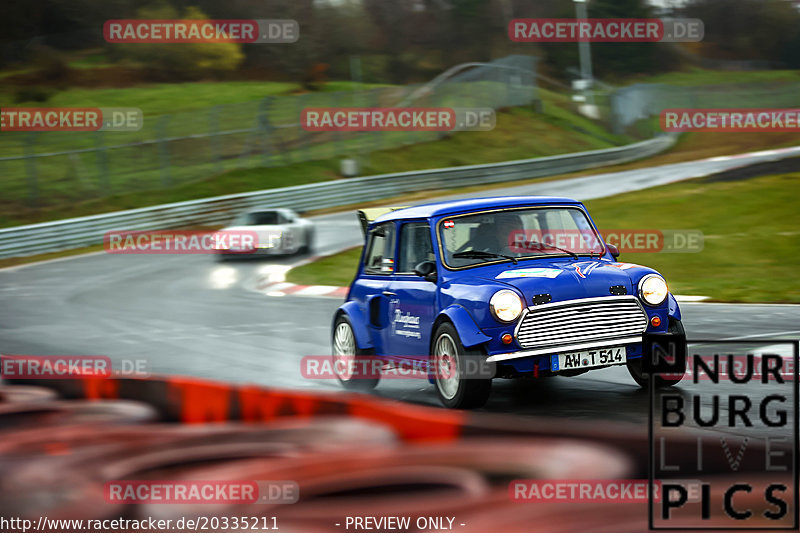 Bild #20335211 - Touristenfahrten Nürburgring Nordschleife (06.04.2023)