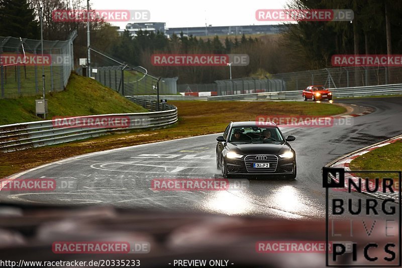 Bild #20335233 - Touristenfahrten Nürburgring Nordschleife (06.04.2023)