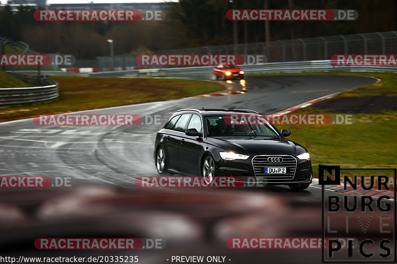 Bild #20335235 - Touristenfahrten Nürburgring Nordschleife (06.04.2023)