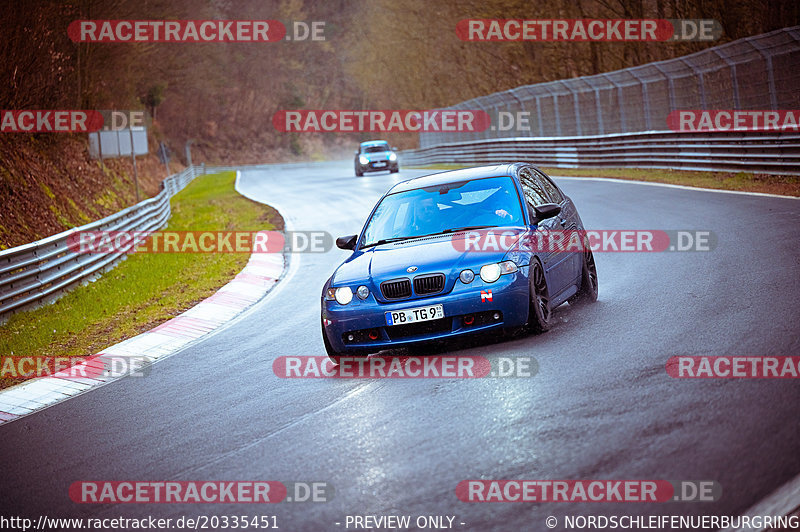 Bild #20335451 - Touristenfahrten Nürburgring Nordschleife (06.04.2023)