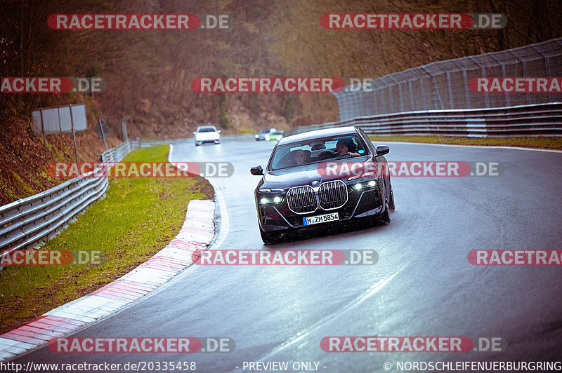 Bild #20335458 - Touristenfahrten Nürburgring Nordschleife (06.04.2023)