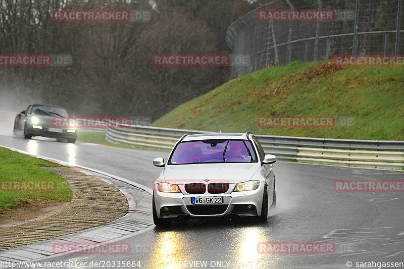 Bild #20335664 - Touristenfahrten Nürburgring Nordschleife (06.04.2023)