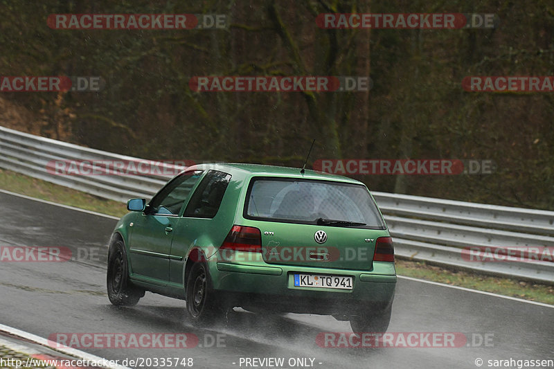 Bild #20335748 - Touristenfahrten Nürburgring Nordschleife (06.04.2023)