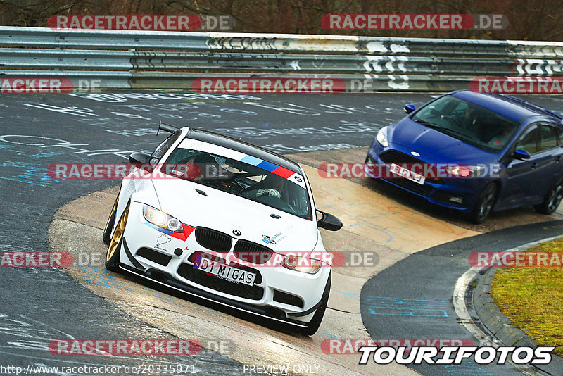 Bild #20335971 - Touristenfahrten Nürburgring Nordschleife (06.04.2023)