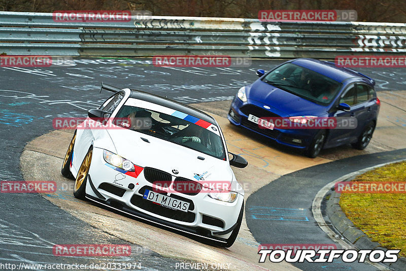 Bild #20335974 - Touristenfahrten Nürburgring Nordschleife (06.04.2023)