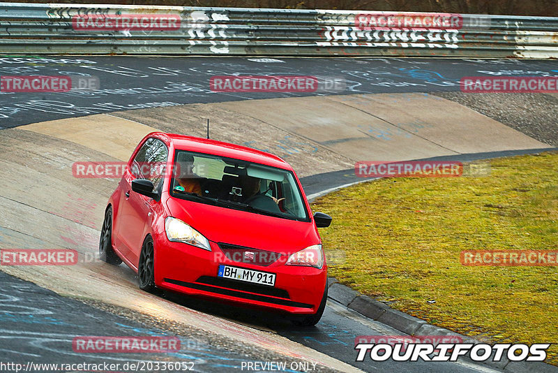 Bild #20336052 - Touristenfahrten Nürburgring Nordschleife (06.04.2023)