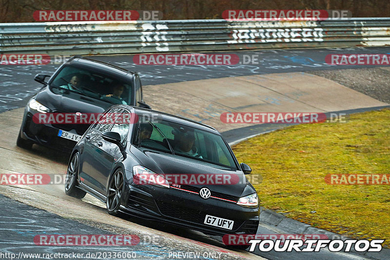 Bild #20336060 - Touristenfahrten Nürburgring Nordschleife (06.04.2023)