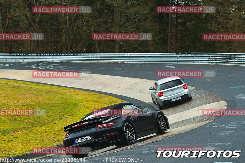 Bild #20336144 - Touristenfahrten Nürburgring Nordschleife (06.04.2023)