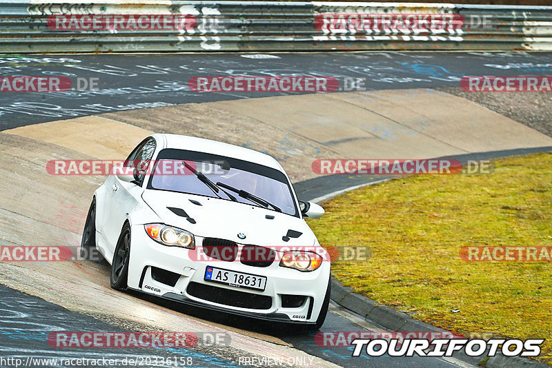 Bild #20336158 - Touristenfahrten Nürburgring Nordschleife (06.04.2023)