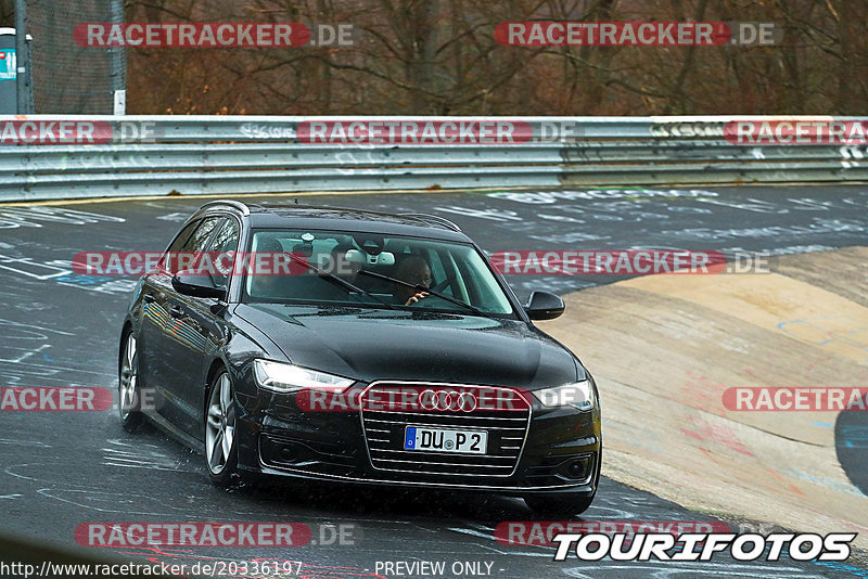 Bild #20336197 - Touristenfahrten Nürburgring Nordschleife (06.04.2023)