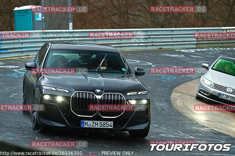 Bild #20336350 - Touristenfahrten Nürburgring Nordschleife (06.04.2023)