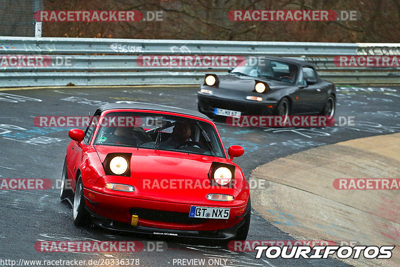 Bild #20336378 - Touristenfahrten Nürburgring Nordschleife (06.04.2023)