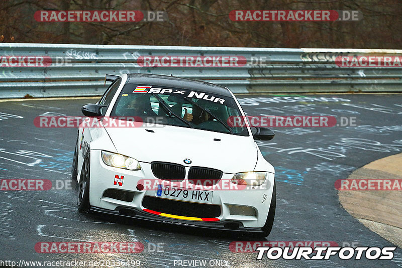 Bild #20336499 - Touristenfahrten Nürburgring Nordschleife (06.04.2023)