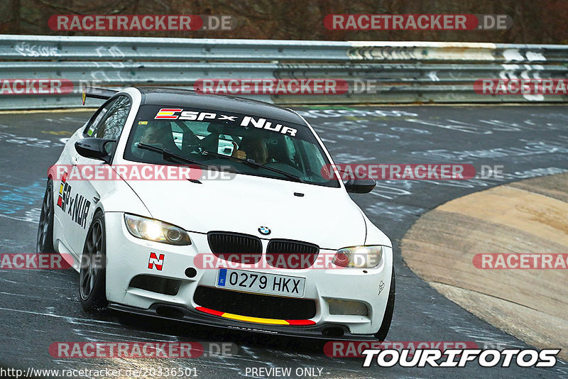 Bild #20336501 - Touristenfahrten Nürburgring Nordschleife (06.04.2023)