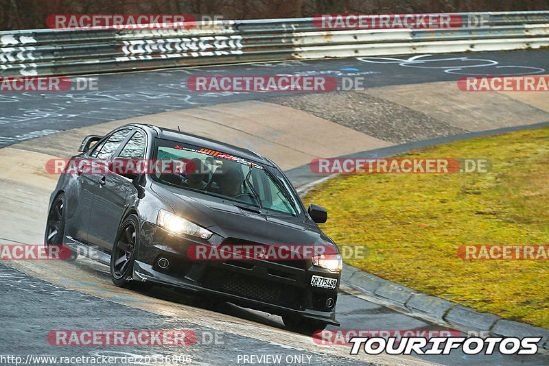 Bild #20336806 - Touristenfahrten Nürburgring Nordschleife (06.04.2023)