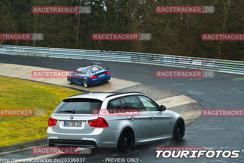 Bild #20336837 - Touristenfahrten Nürburgring Nordschleife (06.04.2023)