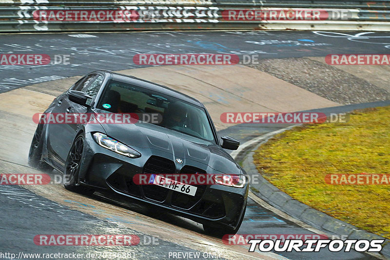 Bild #20336881 - Touristenfahrten Nürburgring Nordschleife (06.04.2023)