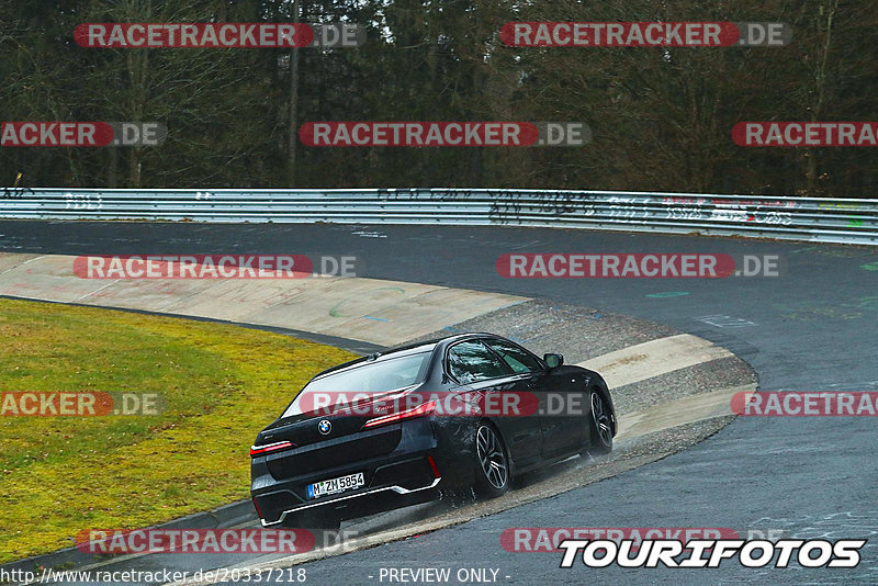 Bild #20337218 - Touristenfahrten Nürburgring Nordschleife (06.04.2023)