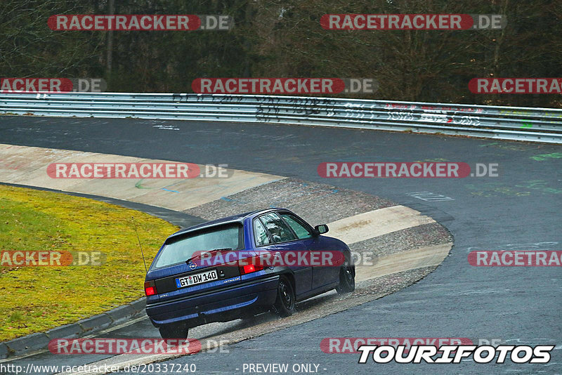 Bild #20337240 - Touristenfahrten Nürburgring Nordschleife (06.04.2023)