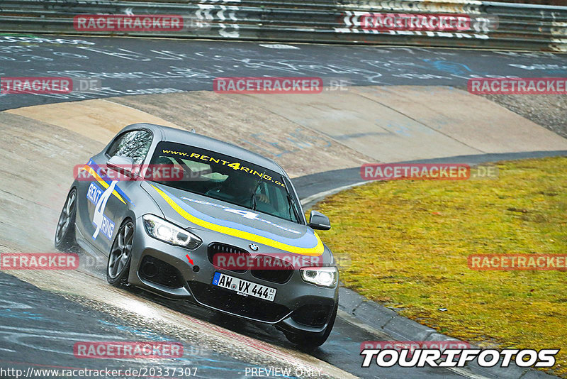 Bild #20337307 - Touristenfahrten Nürburgring Nordschleife (06.04.2023)