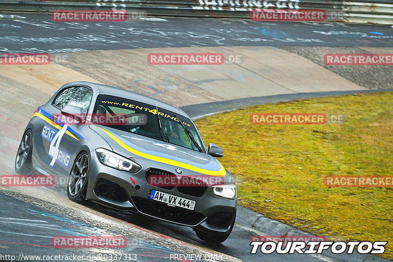 Bild #20337313 - Touristenfahrten Nürburgring Nordschleife (06.04.2023)