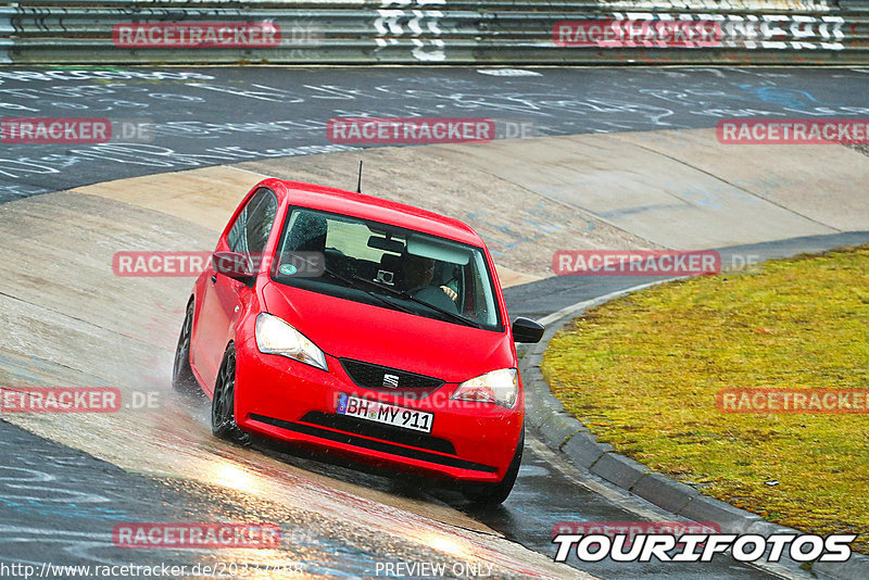 Bild #20337488 - Touristenfahrten Nürburgring Nordschleife (06.04.2023)