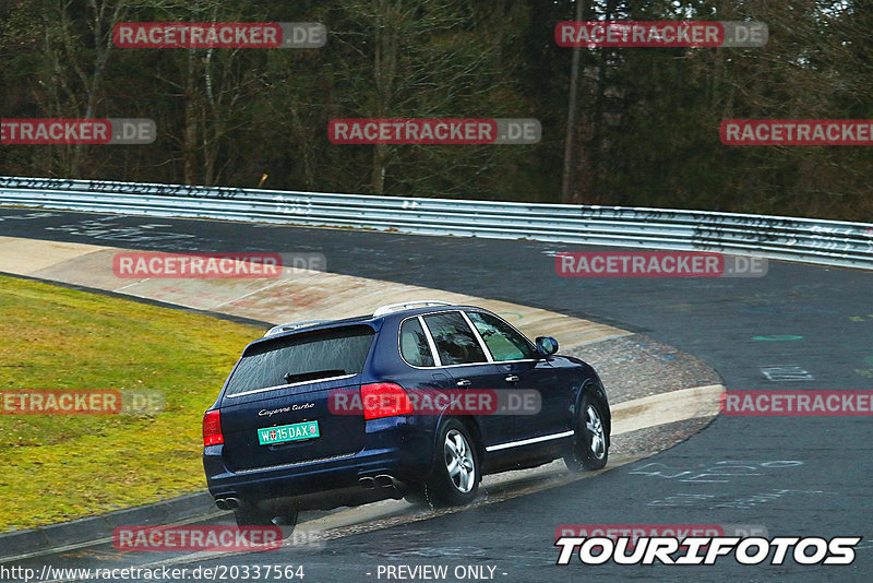 Bild #20337564 - Touristenfahrten Nürburgring Nordschleife (06.04.2023)