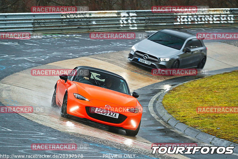 Bild #20337578 - Touristenfahrten Nürburgring Nordschleife (06.04.2023)