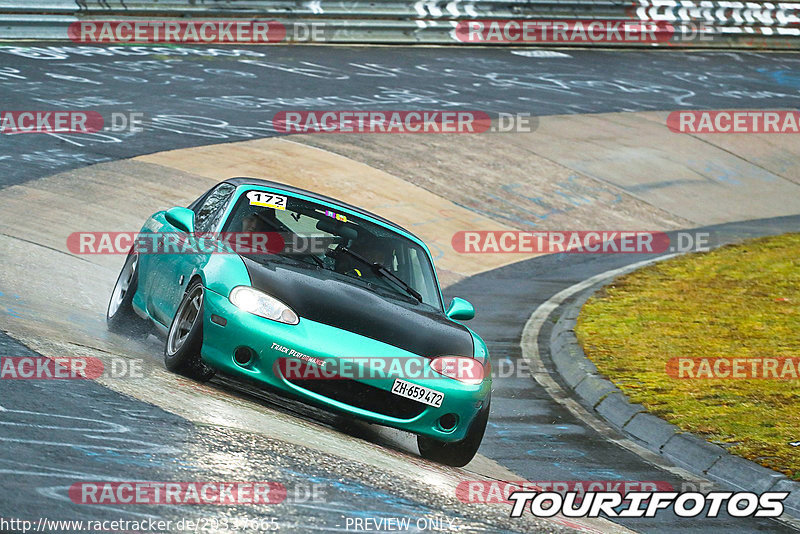 Bild #20337665 - Touristenfahrten Nürburgring Nordschleife (06.04.2023)