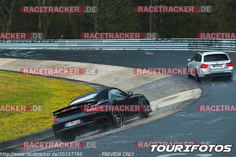 Bild #20337760 - Touristenfahrten Nürburgring Nordschleife (06.04.2023)